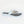 White Wedged Embellished Sandals with Non-Slip Sole and Padded Insole