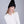 Maeve - Black Beanie Hat met faux bontpom pom en verfraaiing