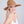 Natural Paper Straw Fedora Hat with Bead Embellishment