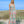 Maldives - Turquoise Pink Printed Bandeau Maxi Dress