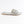 Marielle - sandali slip -on abbelliti in argento