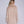 Marilyn - Manteau long en fausse fourrure
