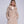 Marilyn - Manteau long en fausse fourrure