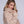 Marilyn - Manteau long en fausse fourrure