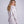 Marilyn - Manteau long en fausse fourrure