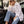 Marilyn - Manteau long en fausse fourrure