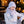 Marilyn - Silver Grey Plush Fur Fur Sombrero