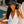 Marleigh - Cappello Fedora in paglia