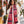 Mavis - Bufanda reversible con tacto de cachemira