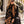 Megan - Écharpe surdimensionnée à imprimé tendance