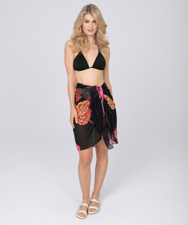 Milani - Spiaggia Sarong