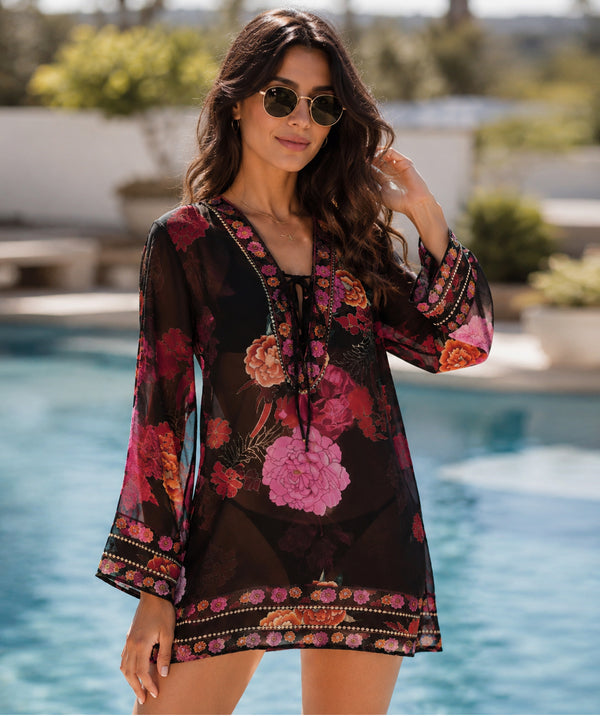 Milani - Resort Cover-up