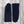 Miranda - Navy Miniature Rhinestone Embellished Gloves