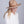 Camel Wool Fedora Hat with PU Belt Band