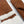 Nevada - Camel Faux Suede Gloves with Faux Fur Trim
