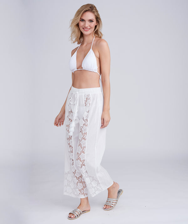 Ola - Pantalon de plage