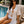 Ola - Copricostume da spiaggia con kimono