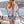 Paradiso - Caftan de plage