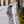 Paris - Snow Leopard Longline Faux Fur Coat
