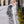 Paris - Snow Leopard Longline Faux Fur Coat