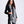 Garcelle - Sciarpa reversibile in cashmere