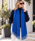 Pia - Italiaanse Pashmina