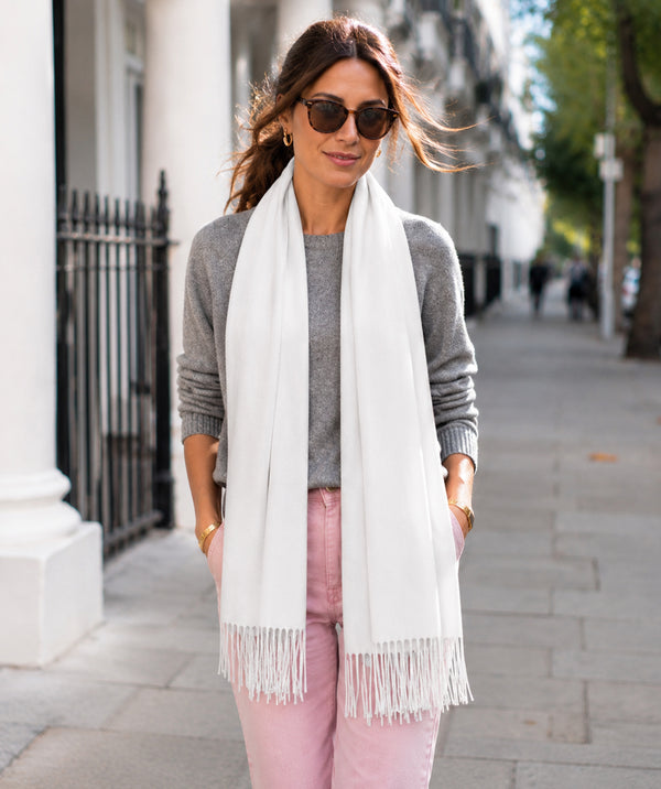 Pia - Pashmina italienne