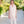 PIA - Pashmina italiana rosa rosa con flecos retorcidos