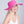 Porto Hat - Pink