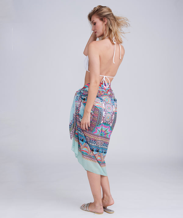 Rocco - Beach Sarong