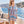Rocco - Caftan de plage