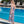 Rocco - Pale Turquoise Aztec Print Strapless Maxi Dress