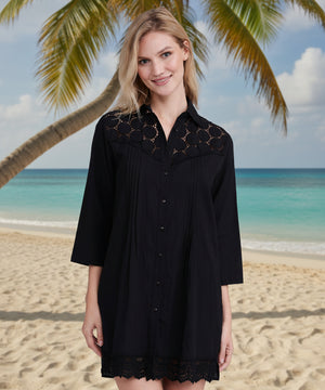 Beach Shirt Dresses Pia Rossini Beach Shirt Dresses Pia Rossini
