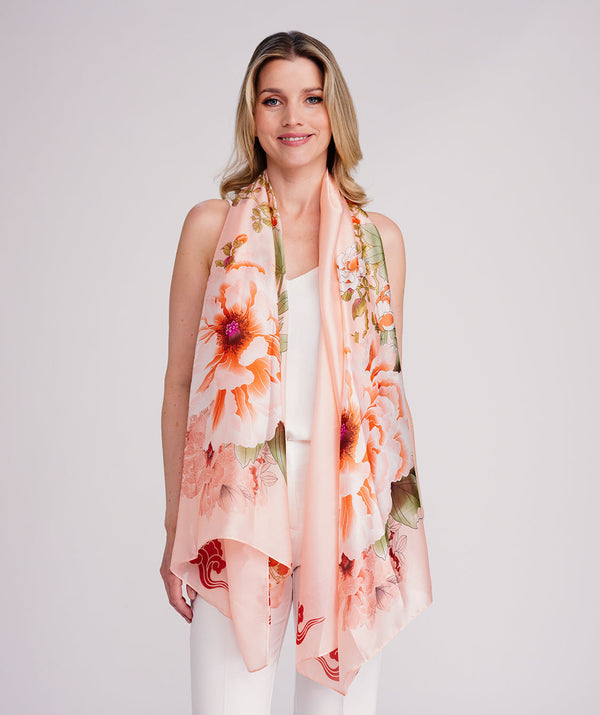 Rosalyn Schal - Rosa