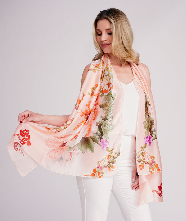 Rosalyn Schal - Rosa