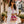 Saffira - Crossbodytas van stro