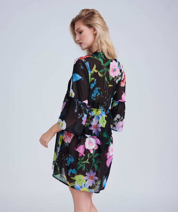 Samba - Beach Dress