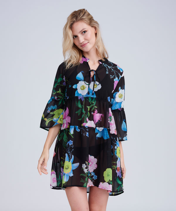 Samba - Beach Dress