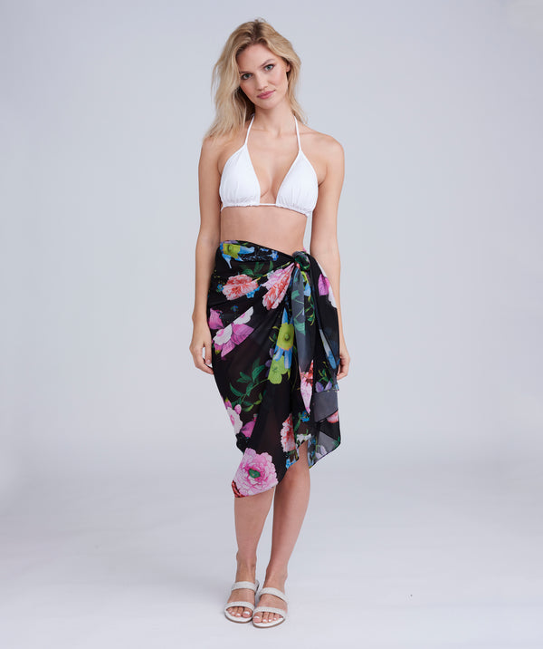 Samba – Strand-Sarong