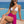 San Remo - Fringed and Beaded Sarong