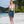 San Remo - Kingfisher Fringed and Beaded Sarong with Tassels and Shell Beading