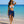 San Remo – Sarong mit Fransen und Perlen