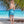 San Remo - Sea Green Fringed & Beaded Sarong with Tassels and Shell Beading