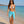 San Remo – Sarong mit Fransen und Perlen