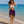 San Remo – Sarong mit Fransen und Perlen