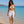 San Remo – Sarong mit Fransen und Perlen