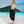 San Remo - Black Full Size Plain Sarong
