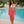 San Remo – Strand-Sarong in voller Größe