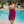 San Remo – Strand-Sarong in voller Größe
