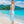 San Remo - Pale Turquoise Full Size Plain Sarong